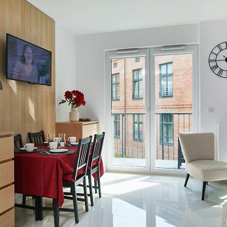 Praga Elegant Studio Warszawa Eksteriør bilde